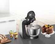 Кухонный комбайн Bosch MUM59N26DE фото 2 в Тюмени