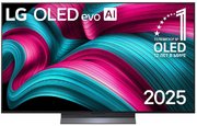 Телевизор LG OLED55C5RLA фото в Тюмени
