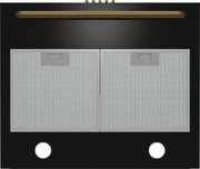 Каминная вытяжка Gorenje WHC63CLB фото 3 в Тюмени