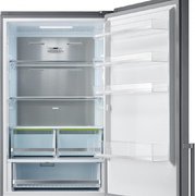 Холодильник Korting KNFC 71887 X фото 3 в Тюмени