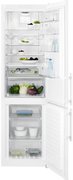 Холодильник Electrolux EN 93886 MW фото 2 в Тюмени