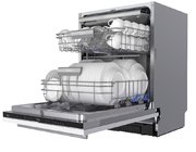 Встраиваемая посудомоечная машина Midea MID60S340i фото 4 в Тюмени