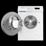 Стиральная машина Maunfeld MFWM127WH05 фото 3 в Тюмени
