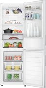 Холодильник Haier CEF536CWG фото 4 в Тюмени