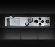 Газовая варочная панель Barazza 1PMD95 фото 2 в Тюмени