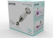 Блендер Gorenje HBC806QW фото 3 в Тюмени