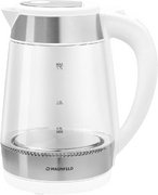 Чайник Maunfeld MGK1710GW фото в Тюмени