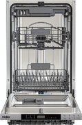 Встраиваемая посудомоечная машина Haier HDWE11-395RU фото 2 в Тюмени