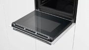 Духовой шкаф Bosch HBG675BW1 фото 4 в Тюмени