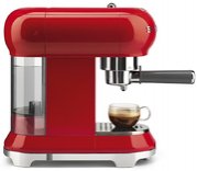 Кофемашина Smeg ECF01RDEU фото 3 в Тюмени