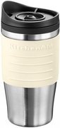 Кружка-термос Китчен Эйд 5KCM0402TMAC фото в Тюмени Кружка-термос KitchenAid 5KCM0402TMAC фото в Тюмени