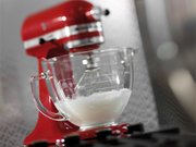 Миксер Китчен Эйд KSM156PSECA фото 3 в Тюмени Миксер KitchenAid KSM156PSECA фото 3 в Тюмени
