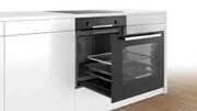 Духовой шкаф Bosch HBH557CB0R фото 4 в Тюмени
