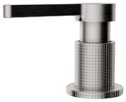 Дозатор Омойкири OM-05 BN фото в Тюмени Дозатор Omoikiri OM-05 BN фото в Тюмени