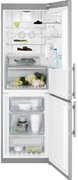 Холодильник Electrolux EN 3486 MOX фото 2 в Тюмени