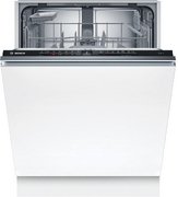 Встраиваемая посудомоечная машина Bosch SMV2HTX08E фото в Тюмени