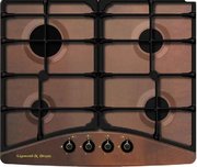 Варочная панель Zigmund Shtain GN 03.61 M
