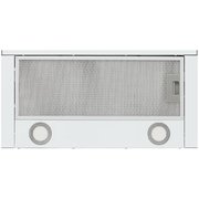 Встраиваемая вытяжка Krona KAMILLA T 600 WHITE (2 мотора) фото 2 в Тюмени