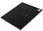 Варочная панель Maunfeld MVI45.3HZ.3BT-BK фото 4 в Тюмени