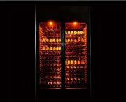 Витрина для вина EuroCave V-90001 фото 2 в Тюмени