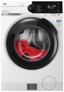 Стирально-сушильная машина AEG LWR96944BE фото в Тюмени