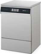 Посудомоечная машина с термодезинфекцией Smeg SWT260D фото 2 в Тюмени