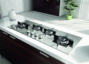 Варочная панель Fulgor Milano SH 1124 G 2DWK XX фото 2 в Тюмени