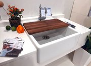 Смеситель Blanco Tradon хром фото 4 в Тюмени