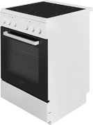 Электрическая плита Maunfeld MEC65CW07 фото 3 в Тюмени