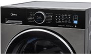 Стиральная машина Midea MF210W105WB/T фото 3 в Тюмени