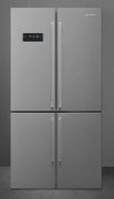 Холодильник Smeg FQ60X2PEAI фото 2 в Тюмени