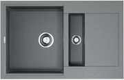 Мойка Omoikiri SAKAIME 78-2 GR Мойка Omoikiri SAKAIME 78-2 GR