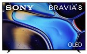 Телевизор Sony K-77XR80P 77", графит фото в Тюмени