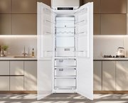 Встраиваемый холодильник Zigmund Shtain BR 06 X фото 3 в Тюмени