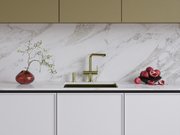 Дозатор Omoikiri OM-09-GM sensor фото 4 в Тюмени