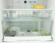 Холодильник Hitachi R-WB 482 PU2 GPW фото 3 в Тюмени