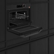 Встраиваемая микроволновая печь De Dietrich DKC4536H фото 3 в Тюмени