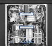 Посудомоечная машина Smeg STL62324LFR1 фото 4 в Тюмени