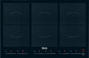Индукционная панель Miele KM6367 FL.BDG.