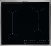 Варочная панель Electrolux EIV6340X фото