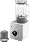 Блендер Smeg BLC02WHMEU белый Блендер Smeg BLC02WHMEU белый