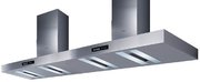 Вытяжка Gutmann Luminante-Double фото в Тюмени
