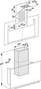 Вытяжка Miele DA9090W GRGR фото 4 в Тюмени
