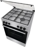 Комбинированная плита Gorenje GK6A21XF фото 4 в Тюмени