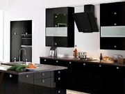 Вытяжка Maunfeld IRWELL G 60 Black фото 2 в Тюмени