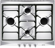 Варочная панель Smeg SE264SGH3
