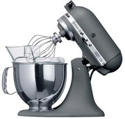 Миксер Китчен Эйд KSM150PSEGR фото 4 в Тюмени Миксер KitchenAid KSM150PSEGR фото 4 в Тюмени