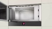 Встраиваемая микроволновая печь Bosch BEL7321B1 фото 2 в Тюмени