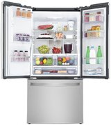 Холодильник IO MABE IWO19JSPF С фото 2 в Тюмени