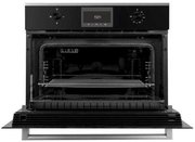 Встраиваемая микроволновая печь Kuppersbusch CM 6330.0 S9 Shade of Grey фото 2 в Тюмени